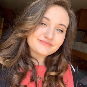 Meet your Posher, Kelsie